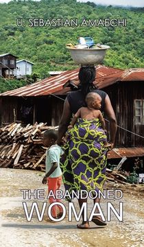 portada The Abandoned Woman