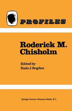 portada roderick m. chisholm