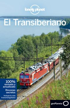 portada El Transiberiano 1 (in Spanish)