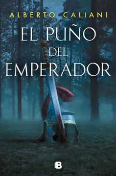 portada El Puño del Emperador