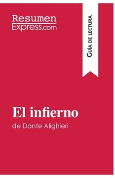 portada El infierno de Dante Alighieri (Guía de lectura): Resumen y análisis completo (in Spanish)
