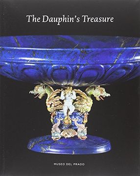 portada The Dauphin s Treasure