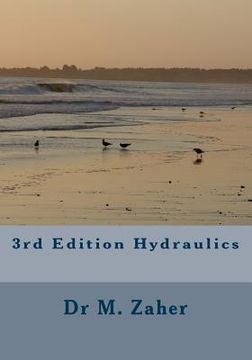 portada 3rd Edition Hydraulics (en Inglés)