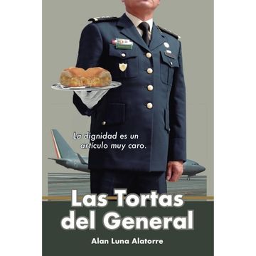 portada Las Tortas del General (in Spanish)
