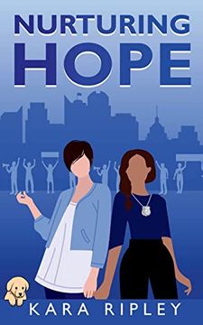 portada Nurturing Hope (in English)