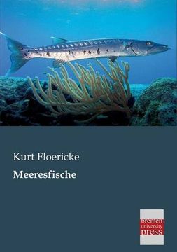 portada Meeresfische (en Alemán)