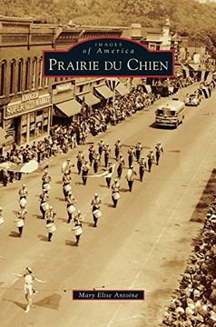 portada Prairie Du Chien (en Inglés)