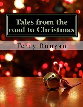 portada Tales from the road to Christmas (in English)
