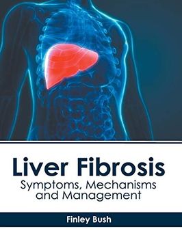 portada Liver Fibrosis: Symptoms, Mechanisms and Management (en Inglés)