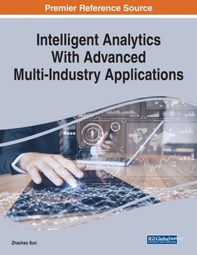 portada Intelligent Analytics With Advanced Multi-Industry Applications