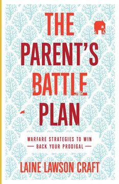 portada Parent's Battle Plan (en Inglés)