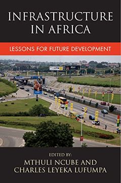 portada Infrastructure in Africa: Lessons for future development