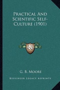 portada practical and scientific self-culture (1901) (en Inglés)