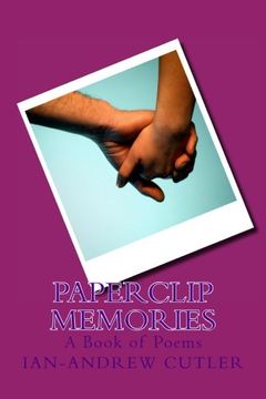 portada Paperclip Memories: A Book of Poems