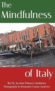 portada The Mindfulness of Italy