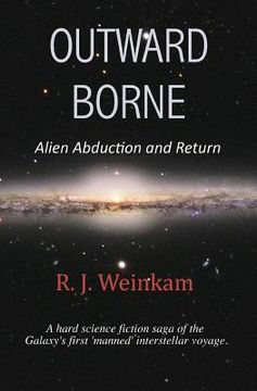 portada Outward Borne: Alien Abduction and Return (en Inglés)