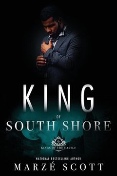 portada King Of South Shore (en Inglés)