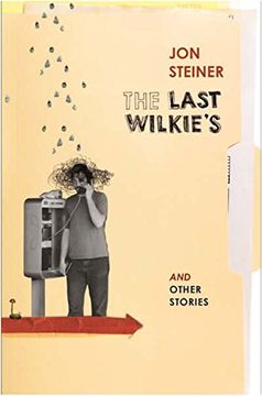 portada The Last Wilkie's and Other Stories