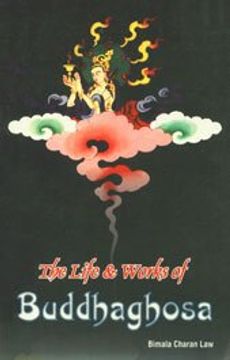 portada The Life and Works of Bhuddhaghosa