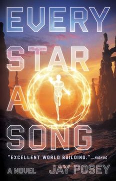 portada Every Star a Song (The Ascendance Series) (en Inglés)