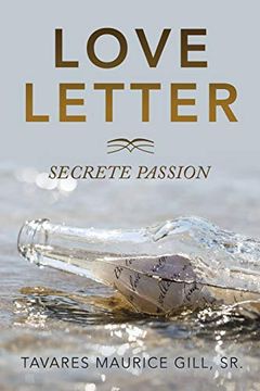 portada Love Letter: Secrete Passion (en Inglés)