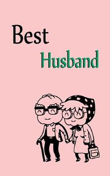 portada Best Husband (en Inglés)
