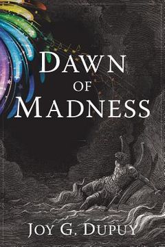 portada Dawn of Madness (en Inglés)