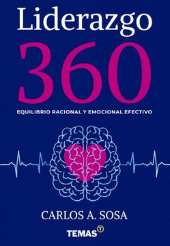 portada Liderazgo 360 (in Spanish)