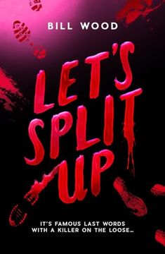 Let's Split up (en Inglés)