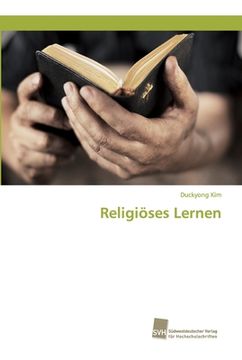 portada Religiöses Lernen (en Alemán)