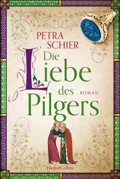 portada Die Liebe des Pilgers (en Alemán)