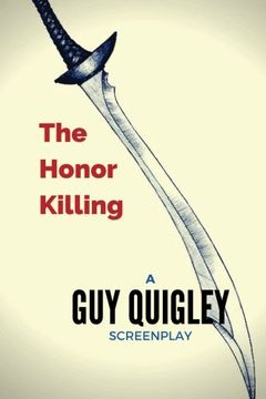 portada The Honor Killing