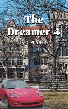 portada The Dreamer 4 (in English)