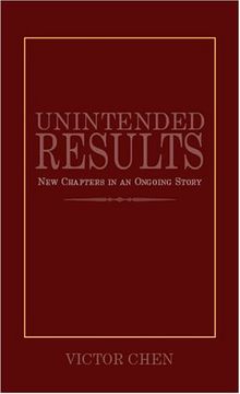 portada Unintended Results (in English)