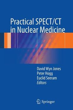 portada practical spect/ct in nuclear medicine (en Inglés)