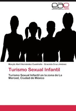 turismo sexual infantil (in Spanish)