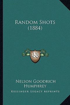 portada random shots (1884)