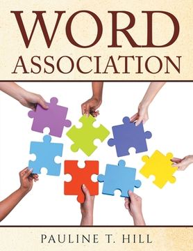 portada Word Association (en Inglés)