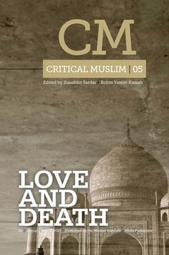 portada Critical Muslim 5: Love and Death