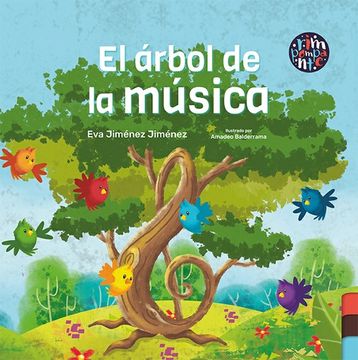 portada El Árbol de la Música (in Spanish)