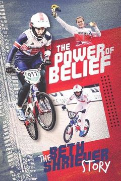 portada The Power of Belief: (Shortlisted for the Sunday Times Sports Book Awards 2023) (en Inglés)