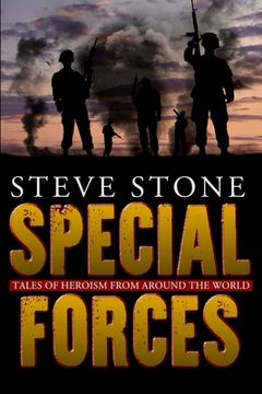 portada Special Forces: Tales of Heroism from Around the World