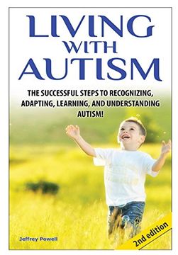 portada Living With Autism (in English)