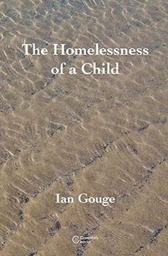 portada The Homelessness of a Child (en Inglés)