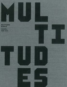 portada Multitudes: Hassell, 1938-2013 (en Inglés)