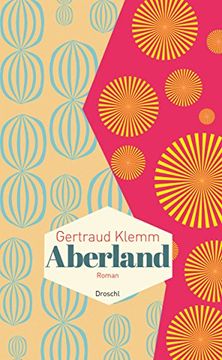 portada Aberland (en Alemán)