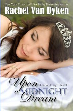 portada Upon a Midnight Dream (in English)