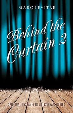 portada behind the curtain 2 (en Inglés)
