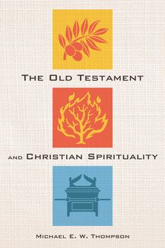portada The Old Testament and Christian Spirituality