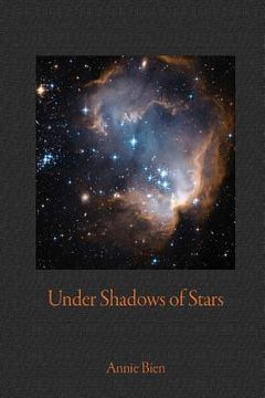 portada Under Shadows of Stars (en Inglés)